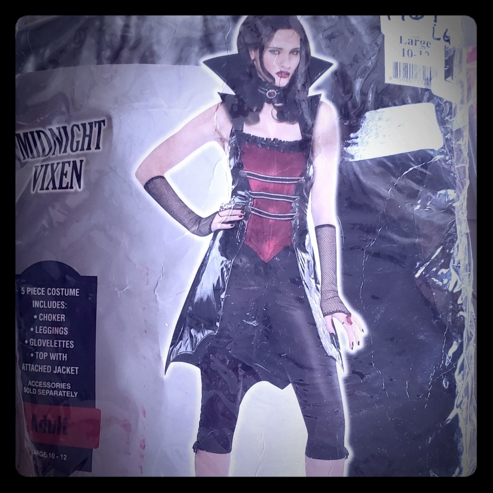 Vampire